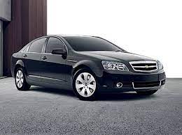 شفروليه كابريس 2016 تصل إلى صالات العرض على مستوى المنطقة منوعات صحيفة الوسط البحرينية مملكة البحرين