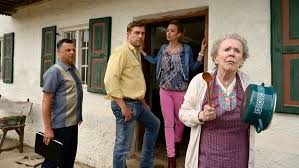 With antoine monot jr., anna julia antonucci, franz meiller, heinrich schafmeister. Kaiserschmarrndrama Kinostart Trailer Handlung Der Neue Eberhofer Krimi Kommt Sudwest Presse Online