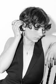 Oval Blue Montana Sapphire Ring 8 1/2