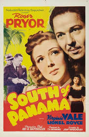 South of Panama (1941) pełna obsada