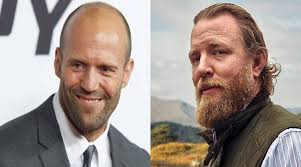 We know what you're thinking: Jason Statham Guy Ritchie Re Team For Spy Thriller Five Eyes Entertainment News The Indian Express