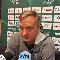 Culpepper était le plus gros salaire du CSP selon Basket Hebdo, c'est  maintenant Ali Traoré !