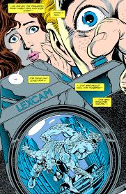 Superman (Injustice) vs Beta Ray Bill (Marvel Comics)