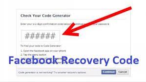 Have your friend log in and go to the profile you need to recover. Facebook Recovery Code Facebook Account Recovery Recover Facebook Account Techgrench