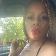 Shannon Monique Dillard