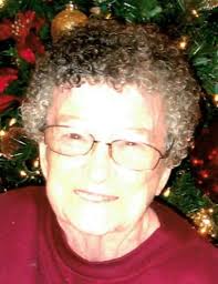 Martha M. (Gwaltney) Day Obituary November 1, 2019