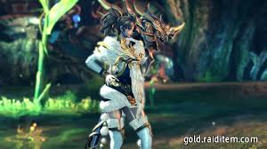 And the same time, you also can earn the blade soul gold in the game, if you can effort to play the game. Try These Ways To Farm More Blade And Soul Gold Gold Raiditem