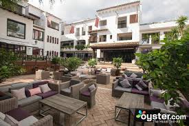 Il porto di malaga è il porto marittimo della città, che opera ininterrottamente almeno dal 600 a.c. Puente Romano Marbella Review What To Really Expect If You Stay