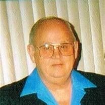 Obituary information for John C. Alsup