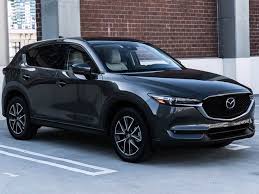 Every new mazda comes with a comprehensive limited warranty that provides coverage in the unlikely event a repair is needed in the first years after your vehicle's purchase. 2017 Mazda Cx 5 Sport Sport Information In The Word