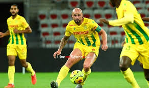 Lens (medium rank) away games vs low rank. Lens Vs Nantes Preview And Prediction Live Stream Ligue 1 2020 21