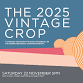 The Vintage Crop | Ensembles Concert — Orange event image