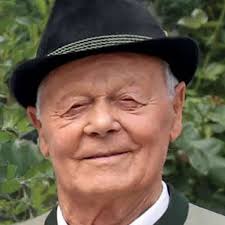 Nachruf: Max Demmel aus Kleinhelfendorf mit 89 Jahren gestorben