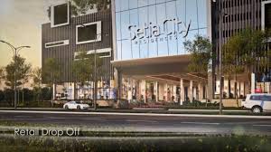 1st inn hotel shah alam. Setia City Residences Youtube