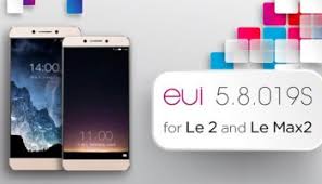 Install the app and open it. How To Update Leeco Le Pro3 To Eui 5 8 020s Download Eui 5 8 020s Ota