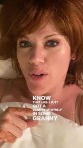 Lola Calhoun's Instagram, Twitter & Facebook