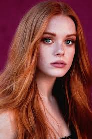 Lauren McGregor herečka • Filmožrouti.cz