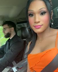 💕💋Feeling Pretty Today💋💕 #fashion #style #ootd #beauty #selfie #fypage  #foryou #instapic #photoofday #thedoll #tgirl #trans #ts #transgender