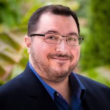 I miss getting dressed up to head into the office.