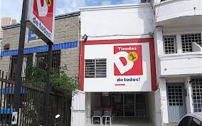 Connect to internet to see place info. Shopping At Tiendas D1 To Save Substantially On Groceries