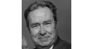 Arthur Shipley Obituary (2016)