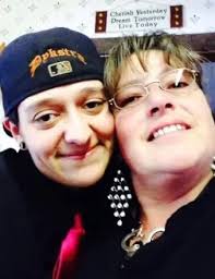 Obituary information for Samantha Cherry Dykstra