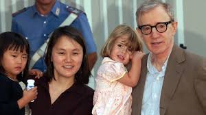Allen's questionable history of romance is defended by his wife. Woody Allen S Wife Soon Yi Previn Breaks Silence On Dylan Farrow Molestation Claims