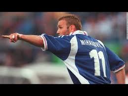 Vukovar, sr croatia, sfr yugoslavia height: Sinisa Mihajlovic Stay Strong Champion Best Goals Ever Youtube