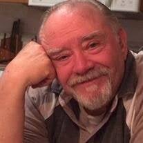 Michael Wilson Obituary