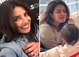 Malti Marie plays makeup artist in Priyanka Chopra's heartwarming NYC post  : Bollywood News