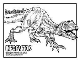 Maybe you would like to learn more about one of these? Coloring Pages Jurassic World Coloring Best For Kids Dino Coloring Home