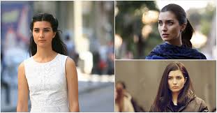 Tuba Buyukustun Un Makyajsiz Hali 7 Haber365 Com Tr