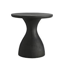 Scout Side Table Side Table Side Table Wood Contemporary Side Tables