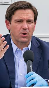 Ron desantis, intensified their battle with facebook, twitter and silicon valley when they announced new proposals tuesday aimed at. Florida Gov Ron Desantis Confusing Coronavirus Response Is Hurting His Public Standing
