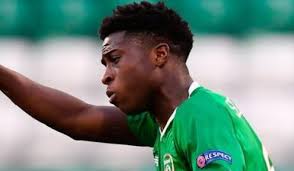 Waterford Man City star in Ireland squad for UEFA European Championship  qualifiers