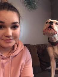 This woman is still ignoring me. Passed her twice yesterday and she  pretended not to know me. You can see her everyday