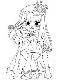 1 bio 1.1 website 1.2 the shopkins gang: Kids N Fun Com 28 Coloring Pages Of Shopkin Shoppies
