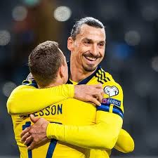 Date of birth (age) 02/01/1992 (29) height 183cm. Zlatan Ibrahimovic Proves He Is A God For Sweden Futballnews Com