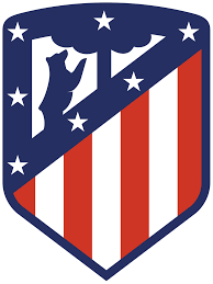 Dls atletico madrid logo the atletico madrid logo is very beautiful and the red and blue color gives it a very attractive look. Atletico Madrid Wikipedia