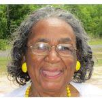 Velma Haslam Obituary in Union Springs at Carter Funeral Home