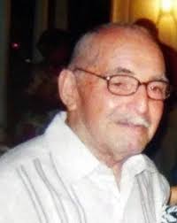Pedro Claudio Obituary