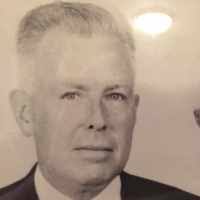 Thomas Pierce Patterson (1912–1963) • FamilySearch