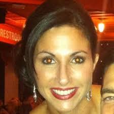 Ashley Renna's Instagram, Twitter & Facebook