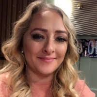 Amber Nicklin's Instagram, Twitter & Facebook