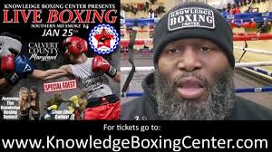Getting ready to 💨💨💨🔥🔥🔥, LIVE BOXING in Calvert County, JAN. 25,  2025, 2400 Solomons Island Road South, Prince Frederick, MD, Tickets:,  www.knowledgeboxingcenter.com