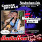 Connor Pittman at Shadowlawn Eats