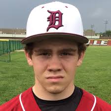 Reece Jensen's High School Bio