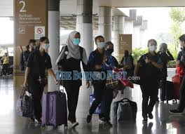 Последние твиты от sarawak travel, malaysia, borneo (@sarawaktravel). Covid 19 Sarawak Records Eight New Pui Cases Today Borneo Post Online