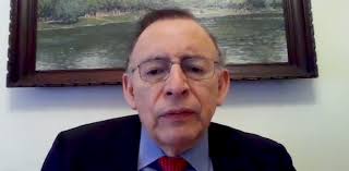 Dr. Augusto Lopez-Claros — Global Connections Television