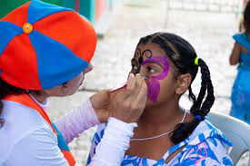Centro Cultural Bom Jardim